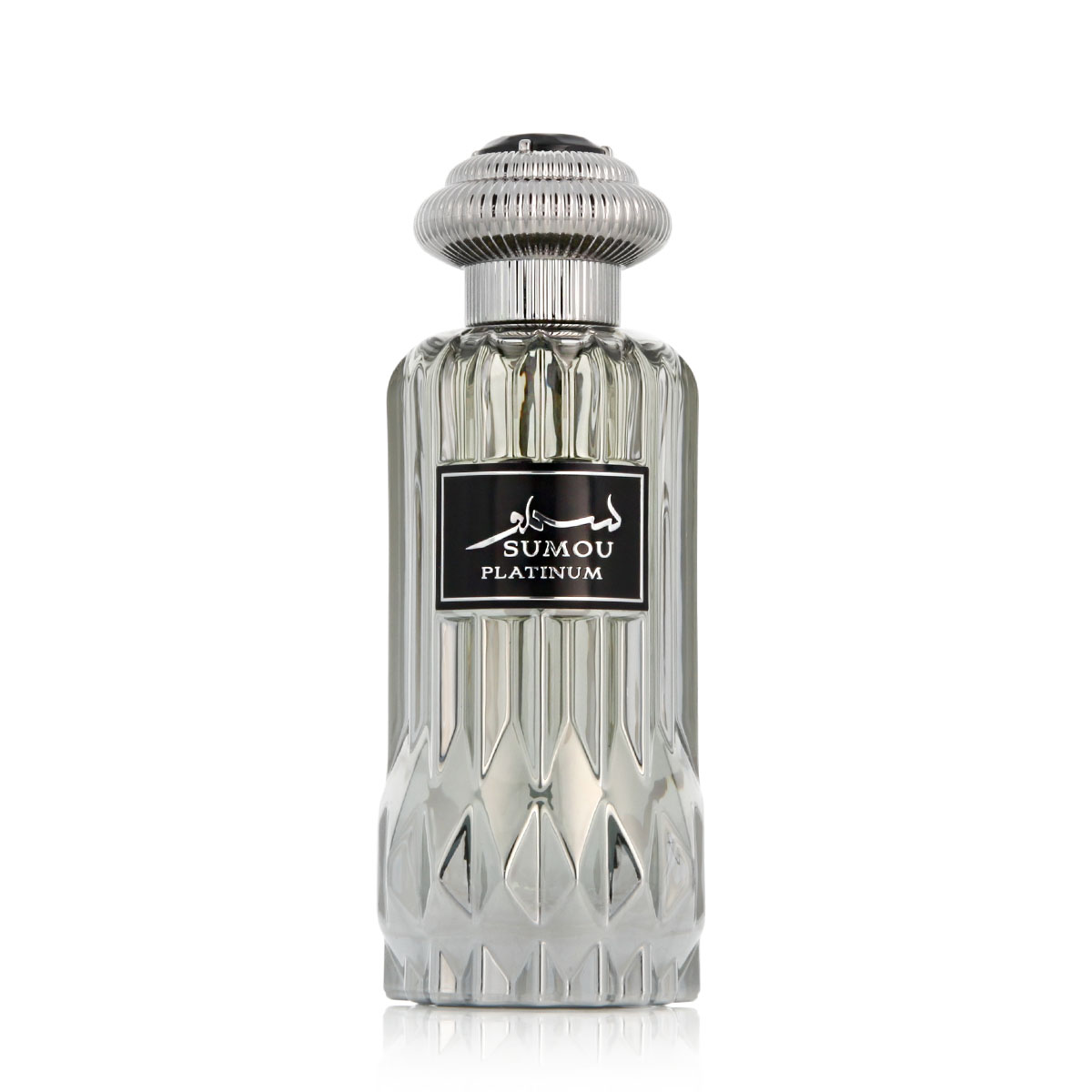 Lattafa Sumou Platinum EDP 100 ml UNISEX Lattafa