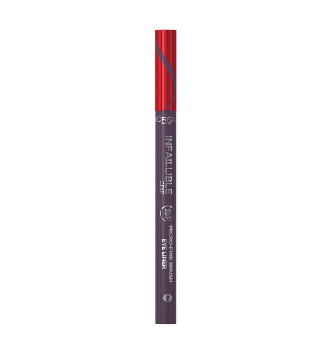 Loréal Paris Infaillible Grip 36H 04 Dew Berry oční linka 0