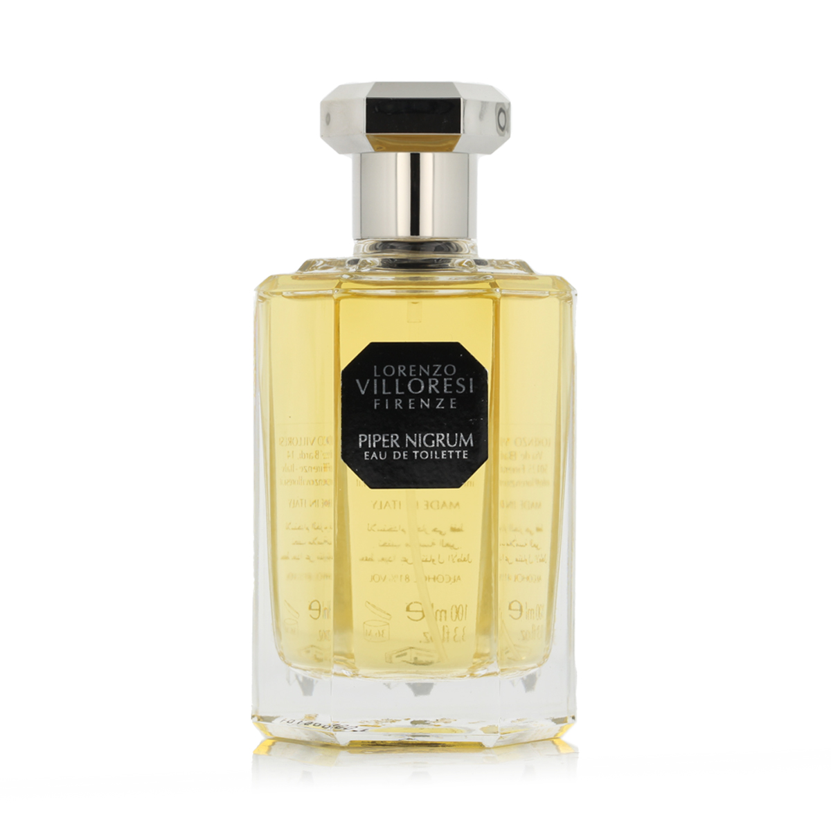 Lorenzo Villoresi Firenze Piper Nigrum EDT 100 ml UNISEX Lorenzo Villoresi
