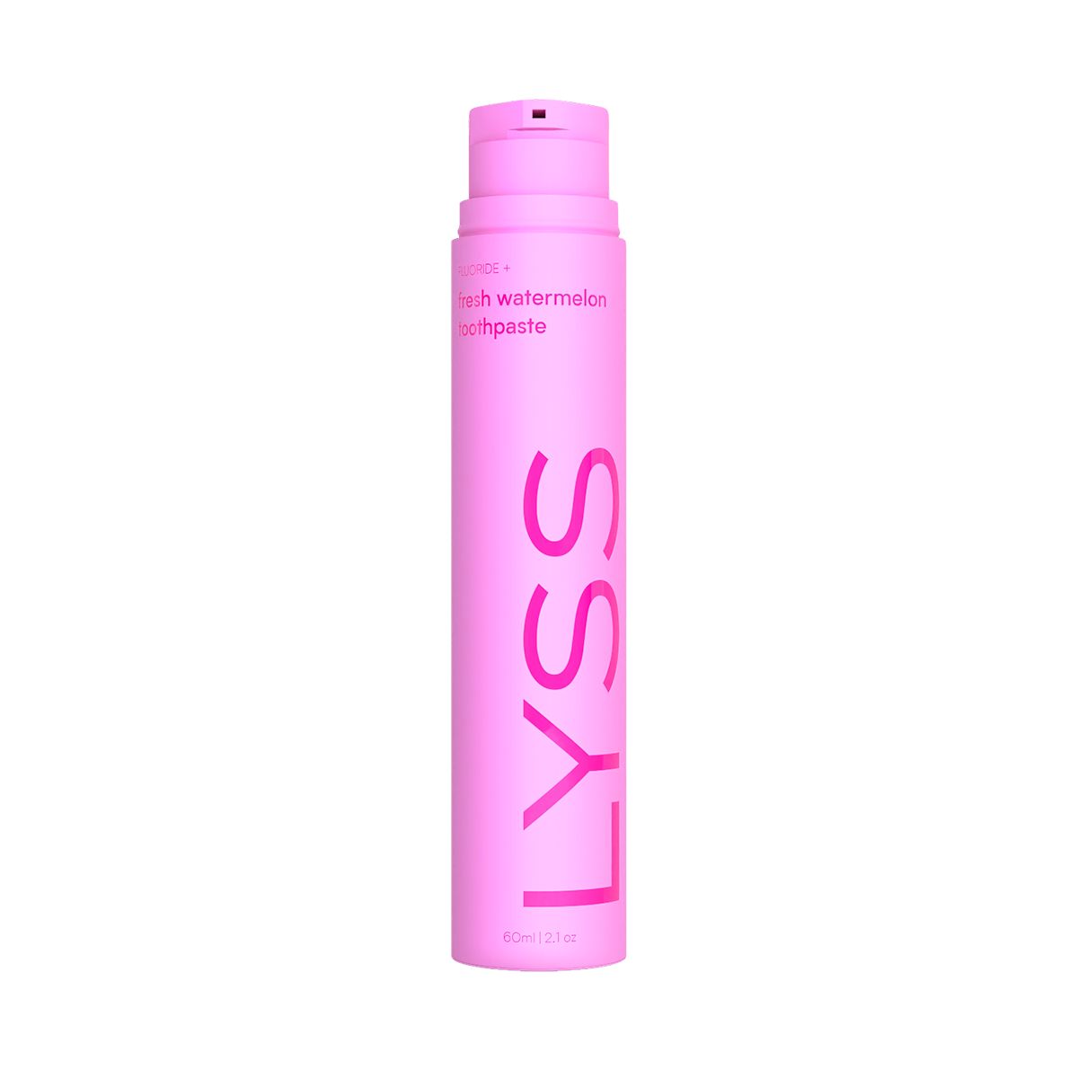 Lyss Meloun zubní pasta 60 ml Lyss