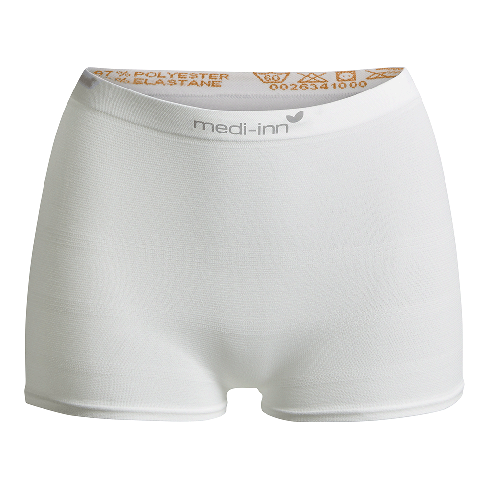 Medi-Inn Classic elastické fixační kalhotky velikost XXL 25 ks Medi-Inn