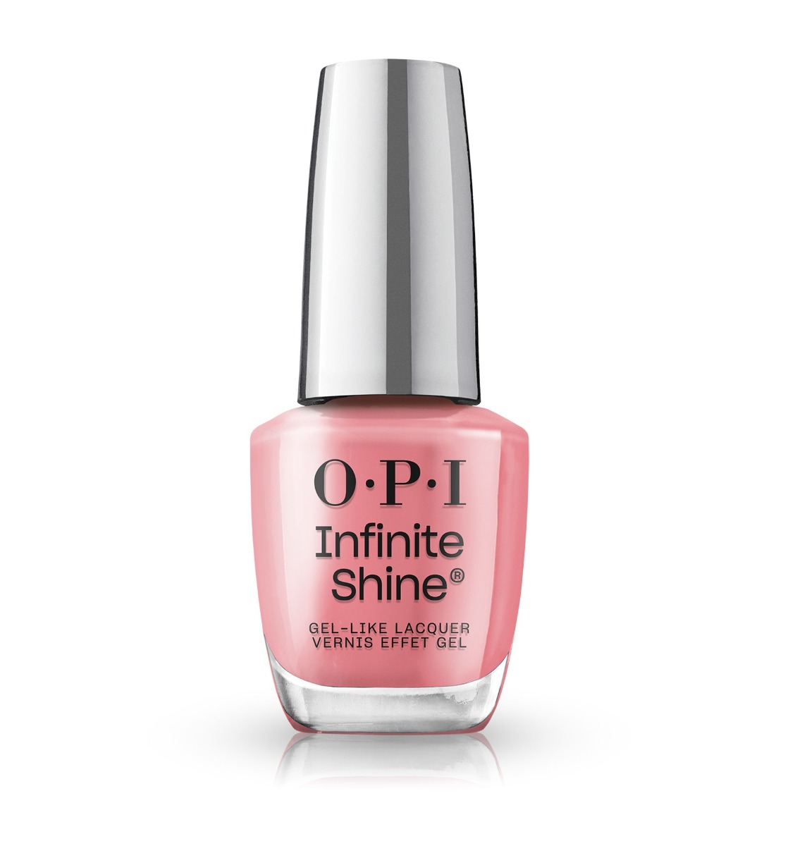 OPI Infinite Shine At Strong Last lak na nehty 15 ml OPI