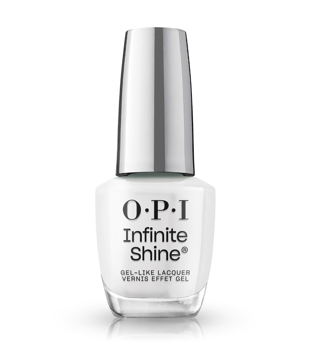 OPI Infinite Shine Funny Bunny lak na nehty 15 ml OPI
