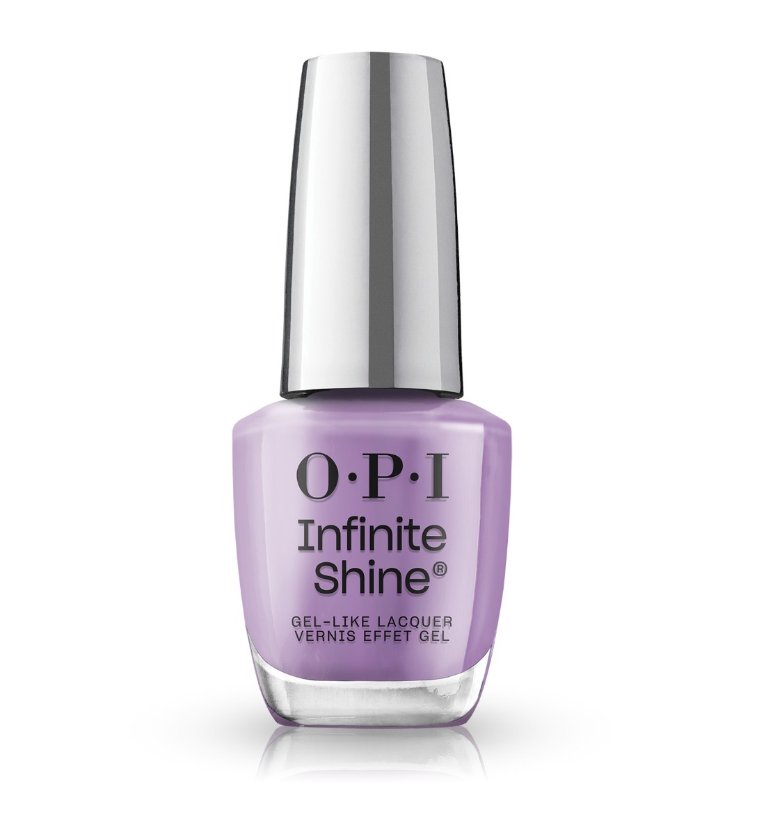 OPI Infinite Shine Lush Hour lak na nehty 15 ml OPI