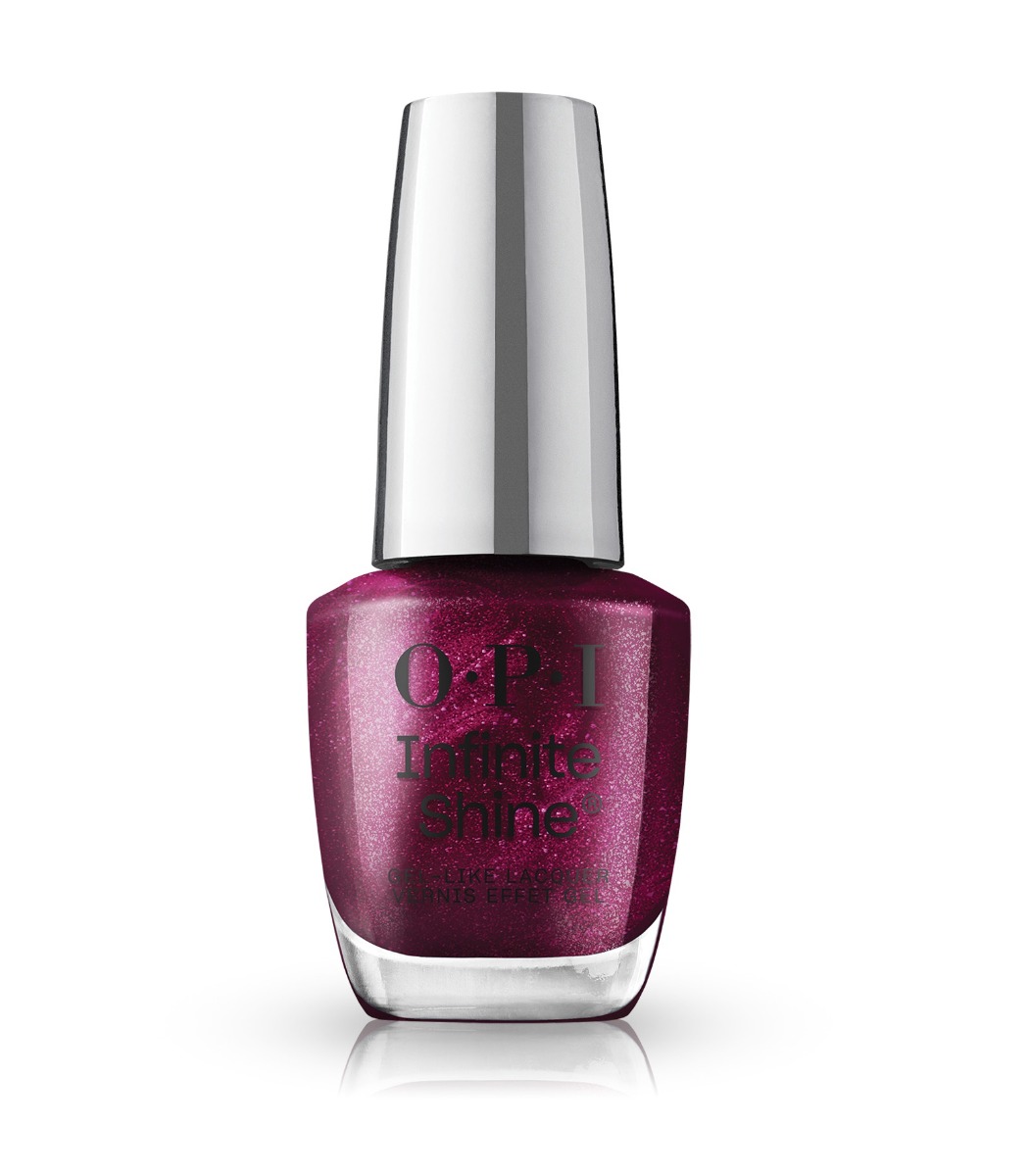 OPI Infinite Shine Vamp Champ lak na nehty 15 ml OPI