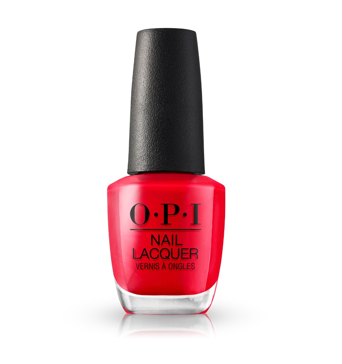OPI Nail Lacquer Cajun Shrimp lak na nehty 15 ml OPI