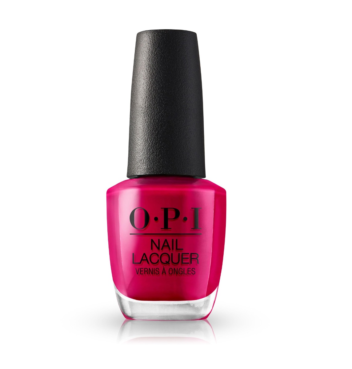 OPI Nail Lacquer Madam President lak na nehty 15 ml OPI