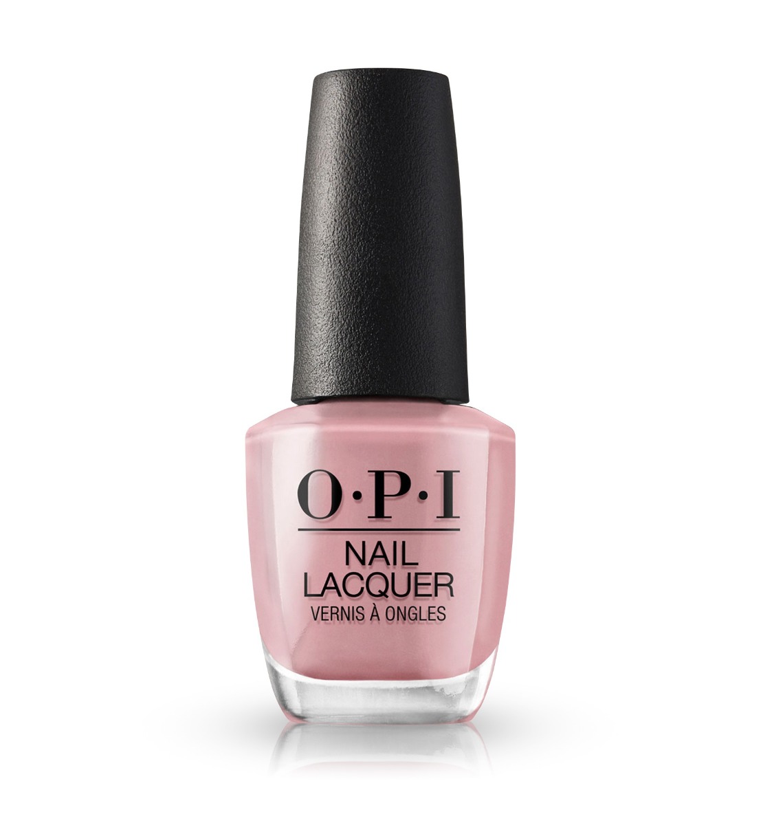 OPI Nail Lacquer Tickle My France-y lak na nehty 15 ml OPI