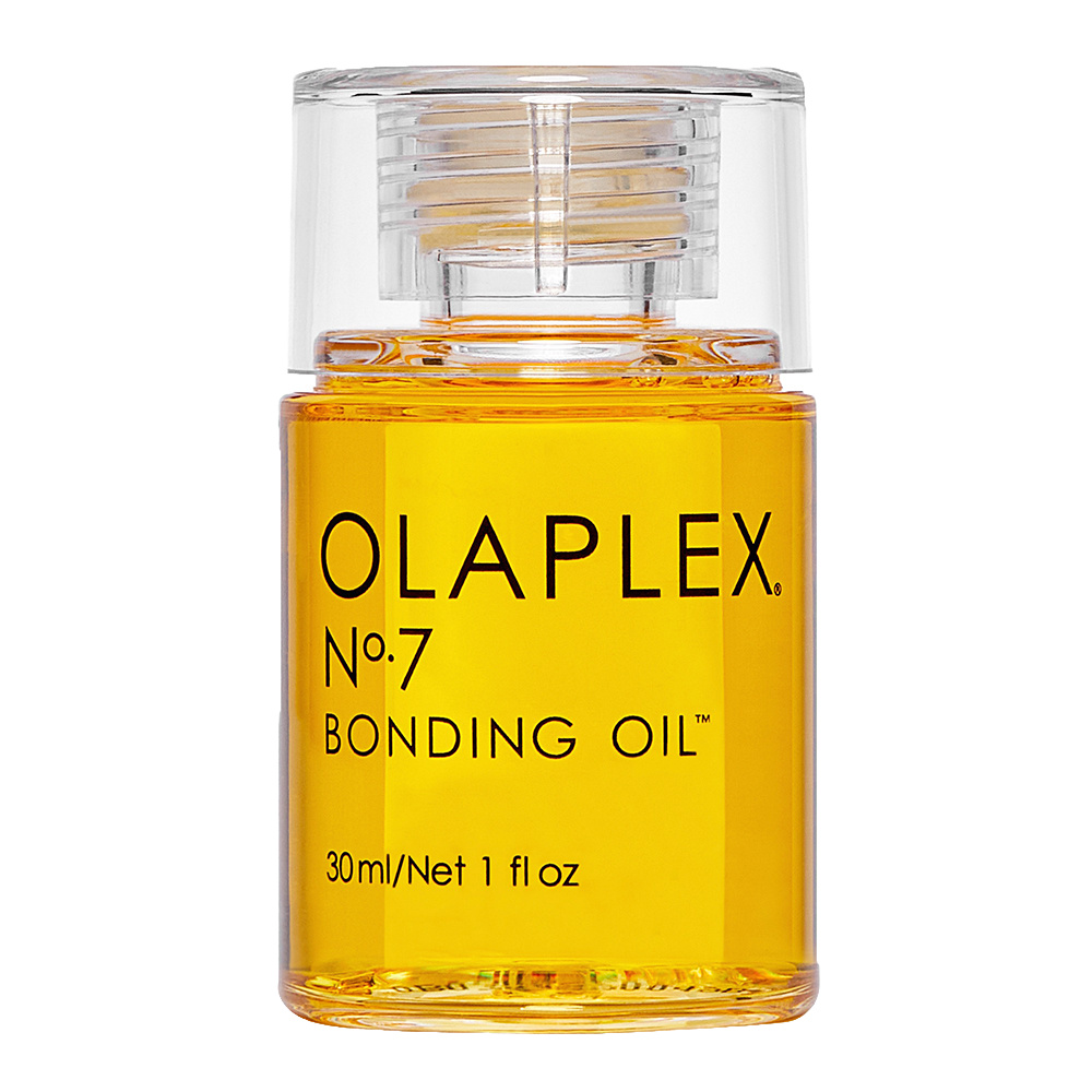 Olaplex No.7 Bonding Oil olej na vlasy 30 ml Olaplex