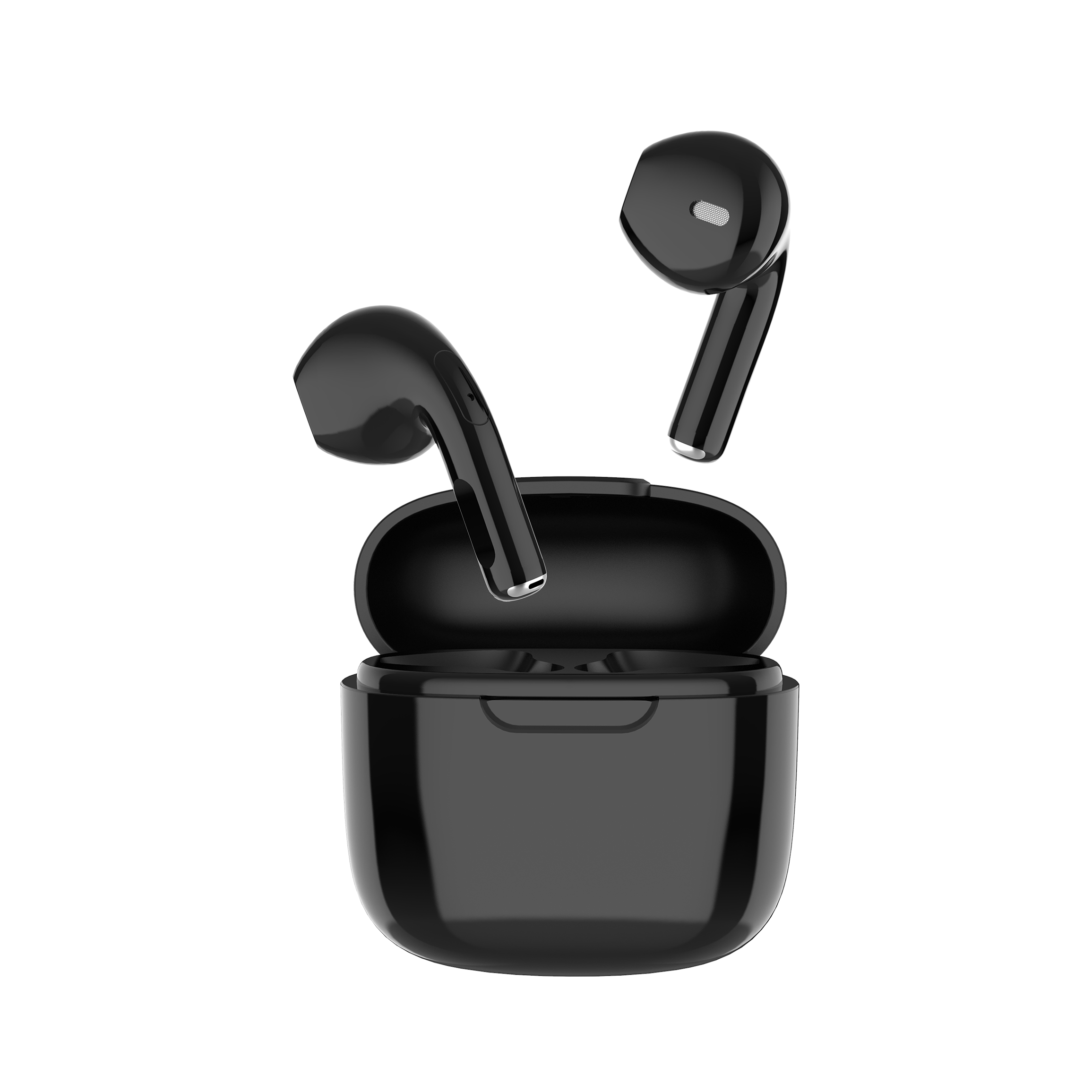 Orava Bezdrátová sluchátka s mikrofonem