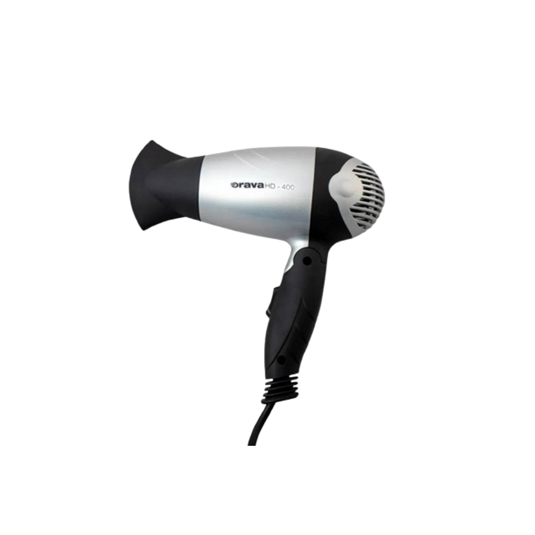 Orava Cestovní fén 1 100 W Orava