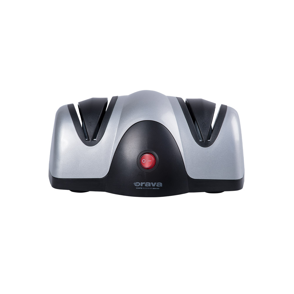 Orava Elektrický brousek nožů 40W Orava