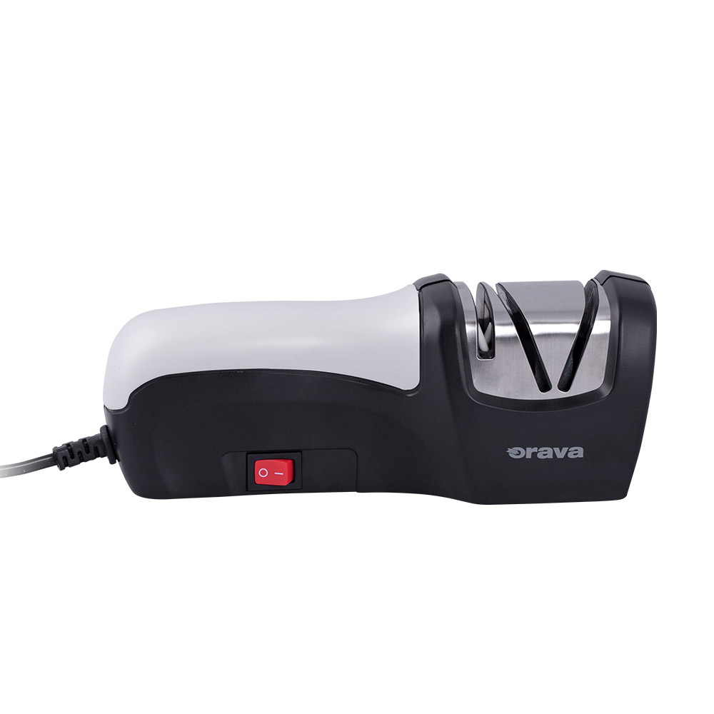 Orava Elektrický brousek nožů Orava