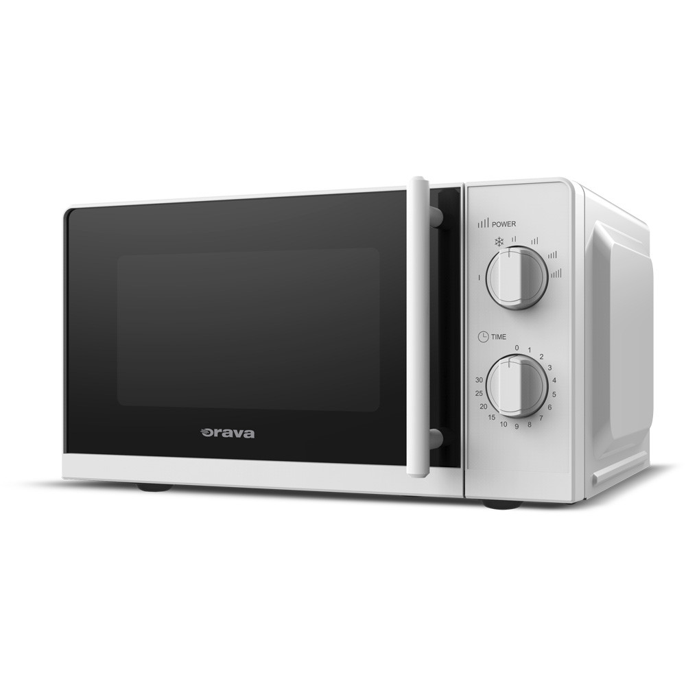 Orava Mikrovlnná trouba 20 l