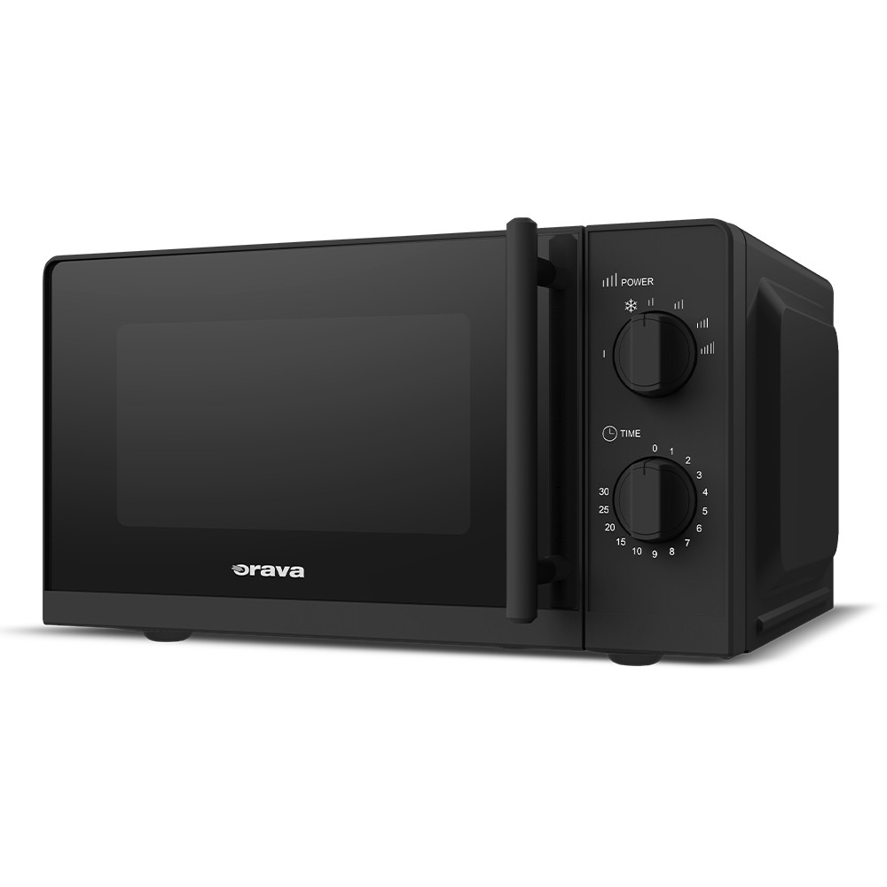 Orava Mikrovlnná trouba 20 l