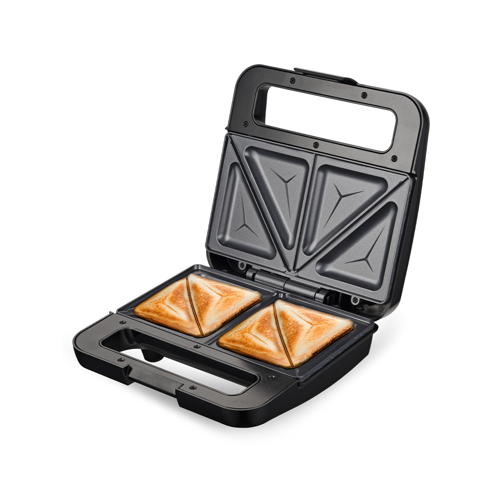 Orava Orava ST-107 - Sendvičovač pro přípravu trojúhelníkových toastů Orava