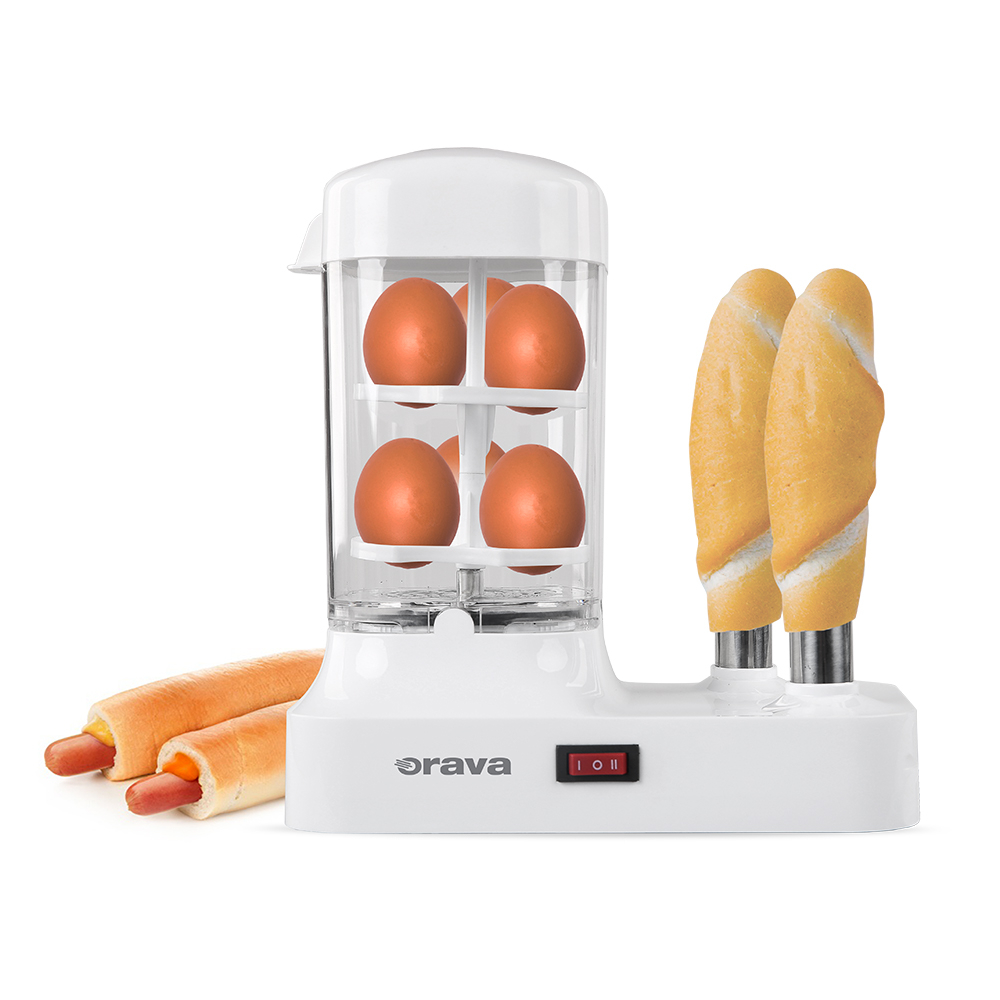 Orava Praktický hotdogovač Orava