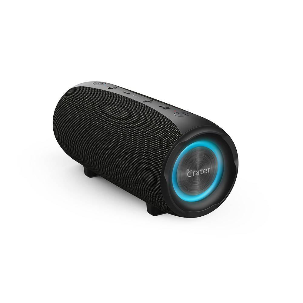 Orava Přenosný reproduktor s powerbankou 30 W Orava