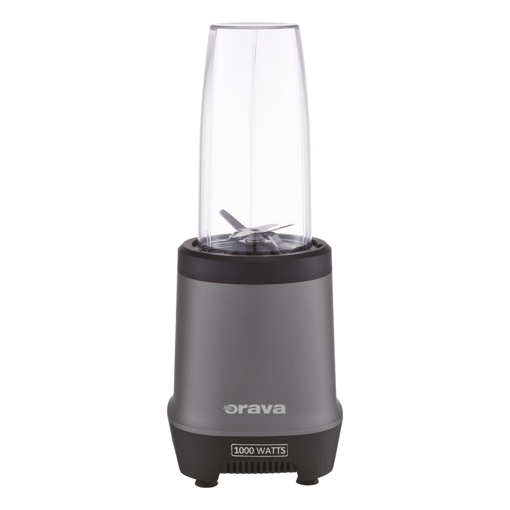 Orava Smoothie mixér s 3 nádobami Orava
