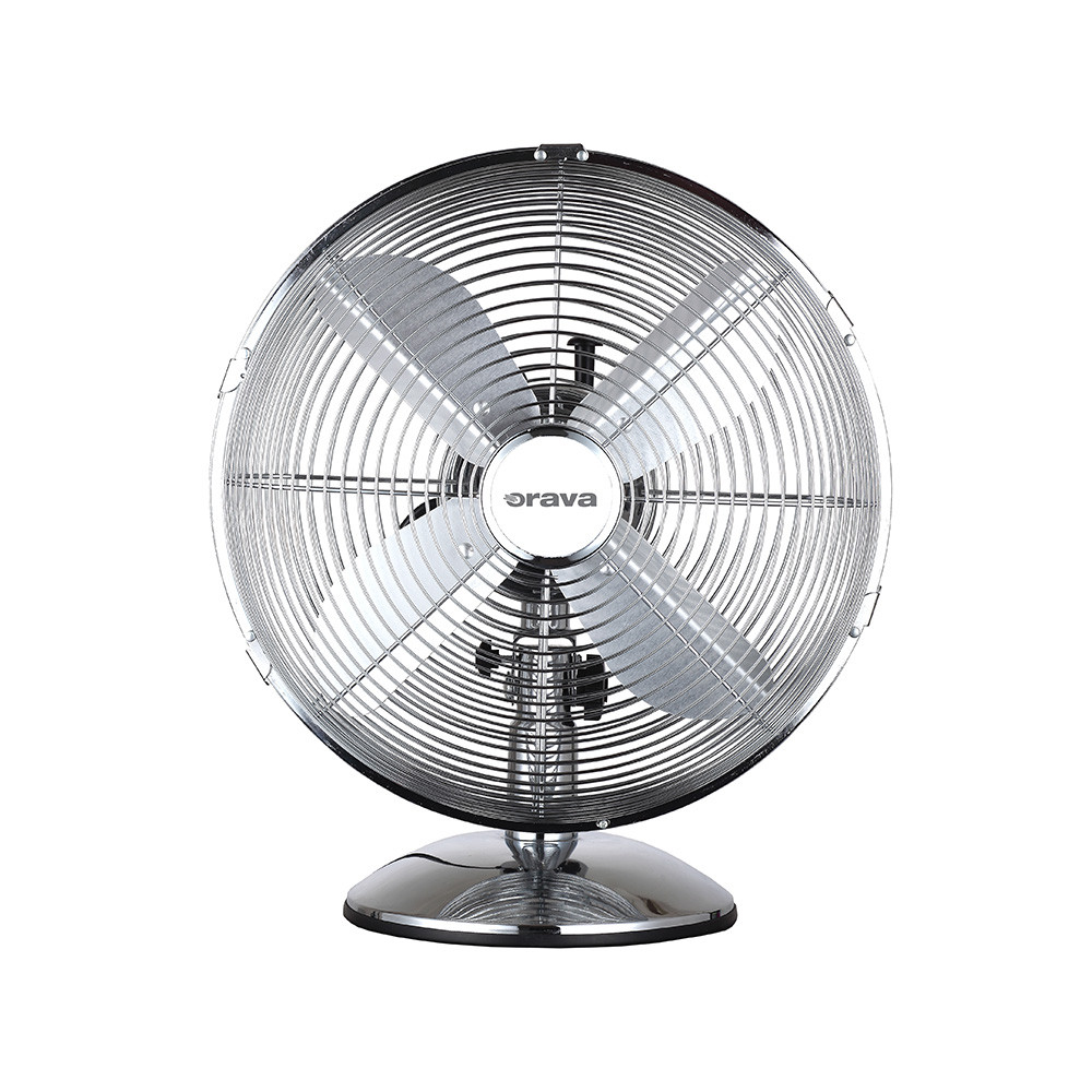 Orava Stolní oscilující ventilátor Orava