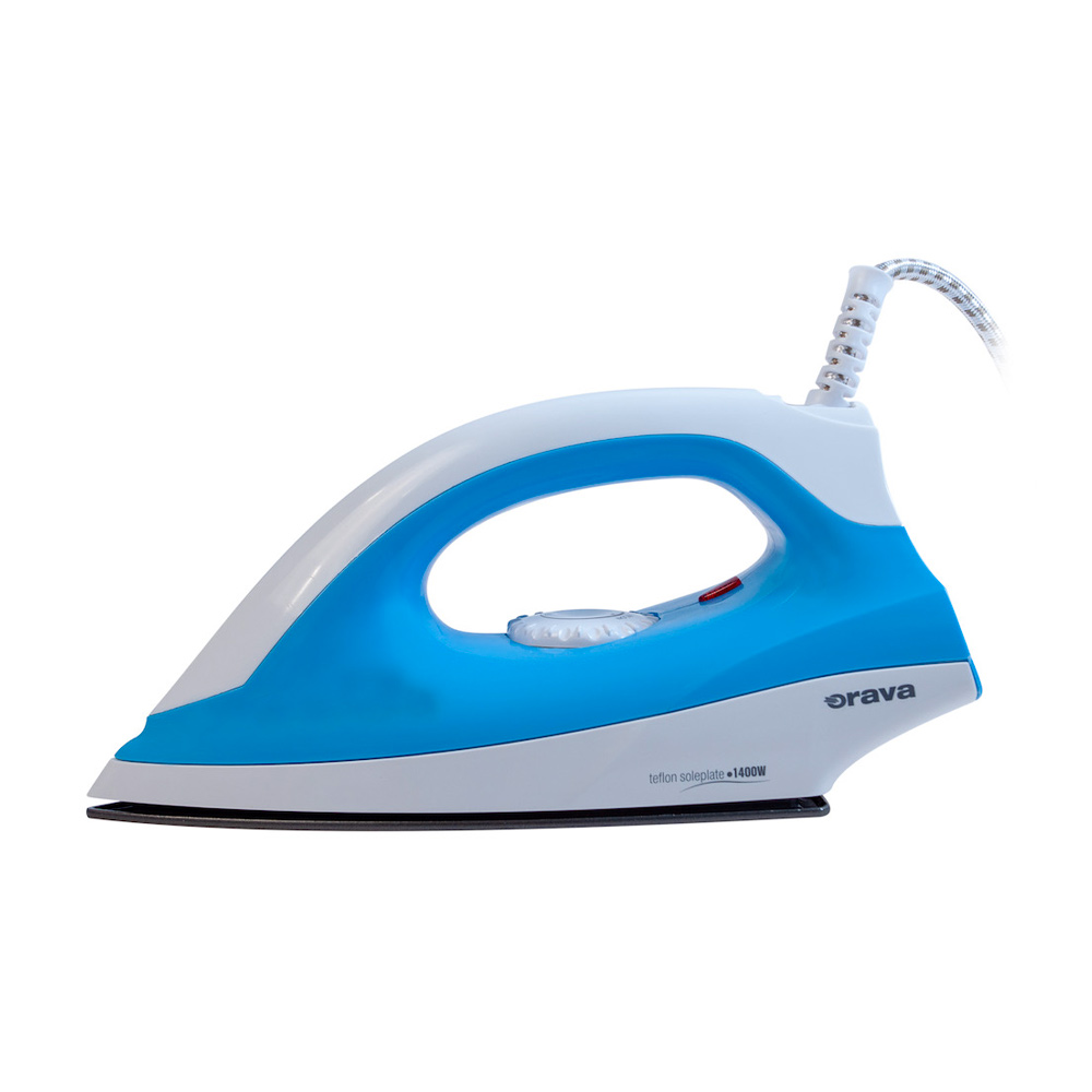 Orava Suchá žehlička 1400 W Orava
