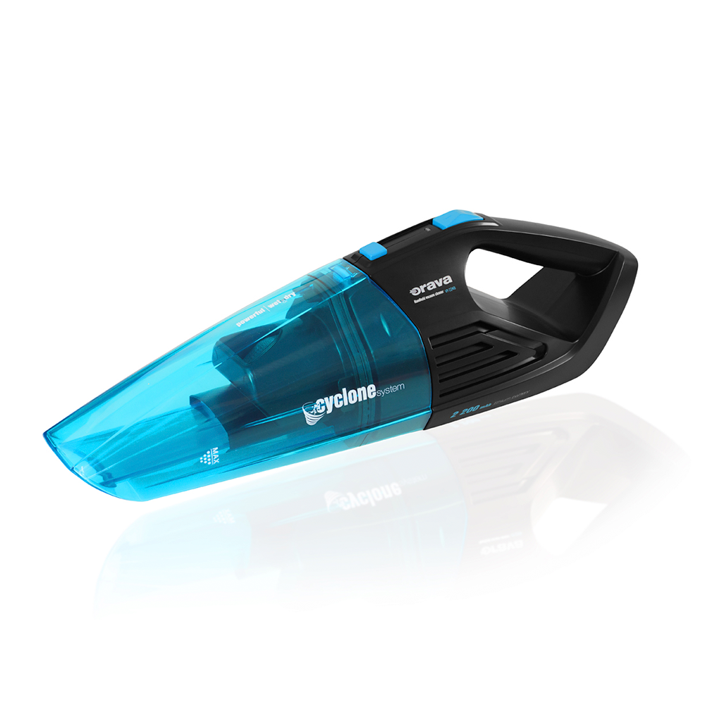 Orava Vysokovýkonný ruční vysavač