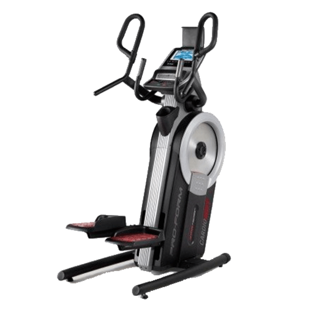 PROFORM HIIT Trainer PROFORM