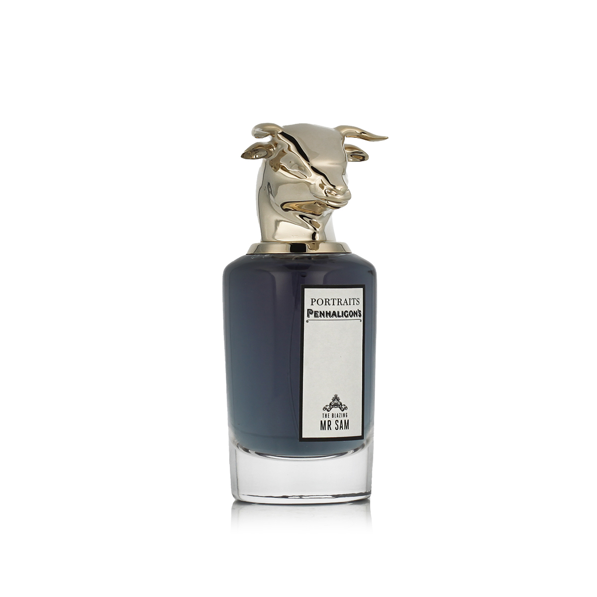 Penhaligon's The Blazing Mr Sam EDP 75 ml M Penhaligon's