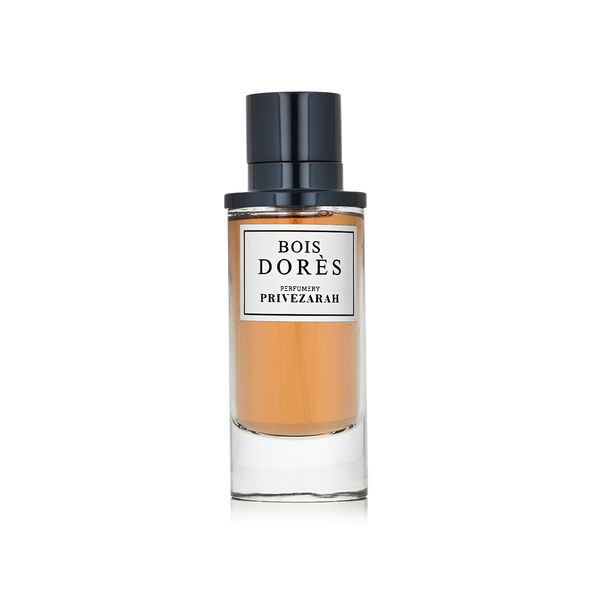 Prive Zarah Bois Dorès EDP 80 ml UNISEX Privezarah