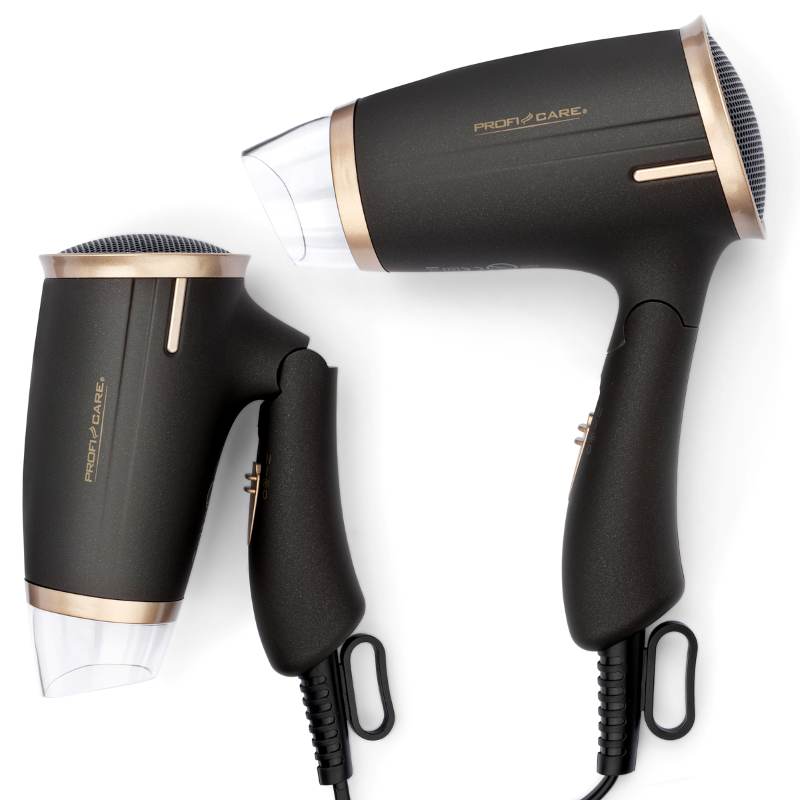 ProfiCare HT 3009 vysoušeč vlasů bronz ProfiCare