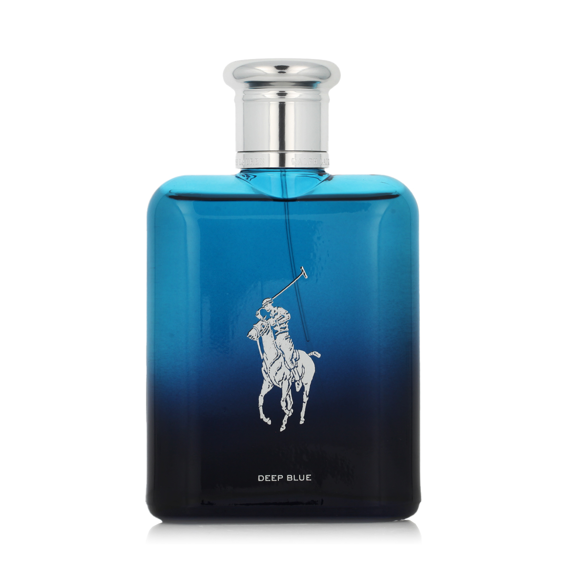 Ralph Lauren Polo Deep Blue Parfém 125 ml M Ralph Lauren