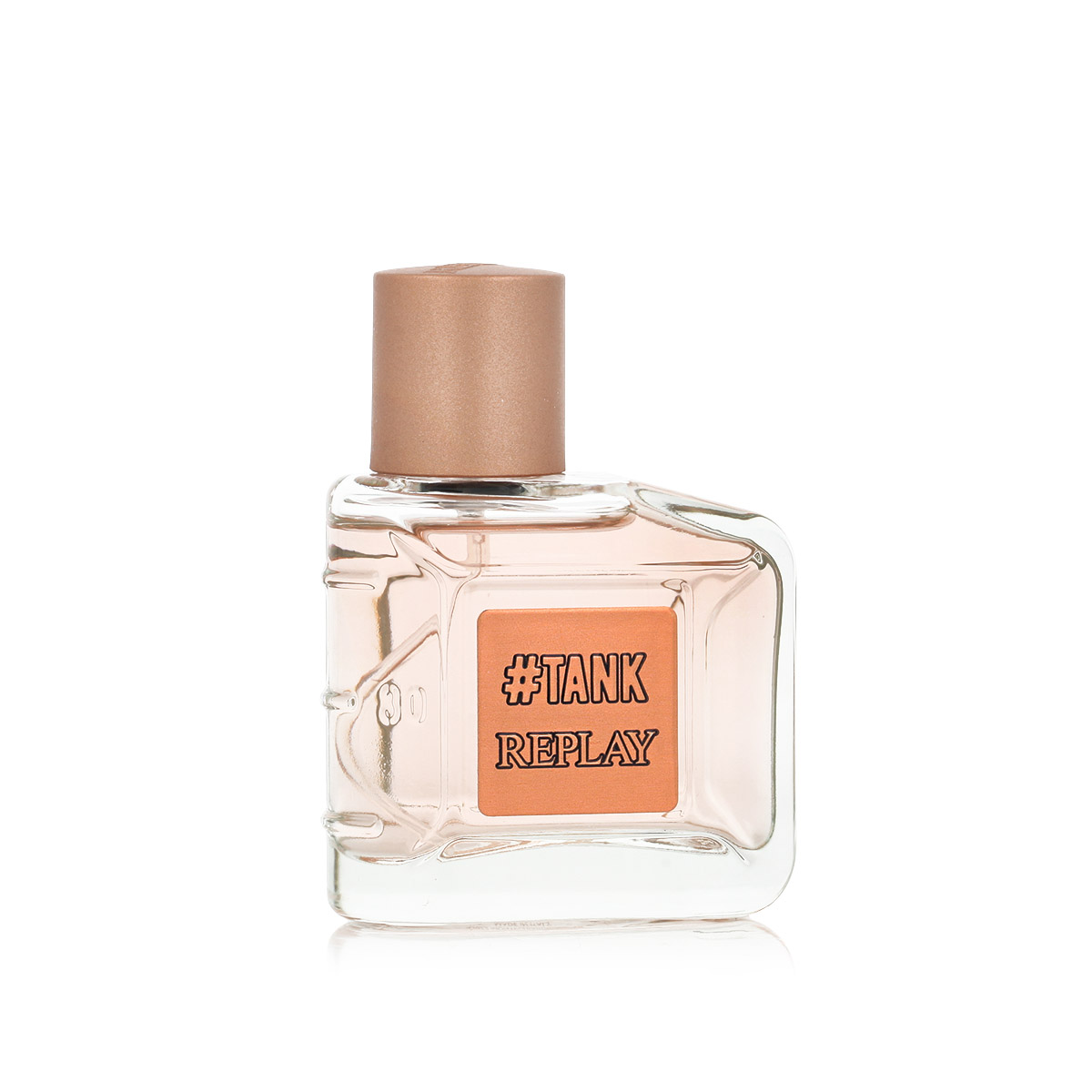 Replay #Tank for Her EDT 30 ml W Replay