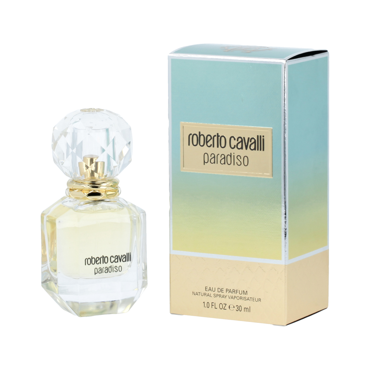 Roberto Cavalli Paradiso EDP 30 ml W Roberto Cavalli