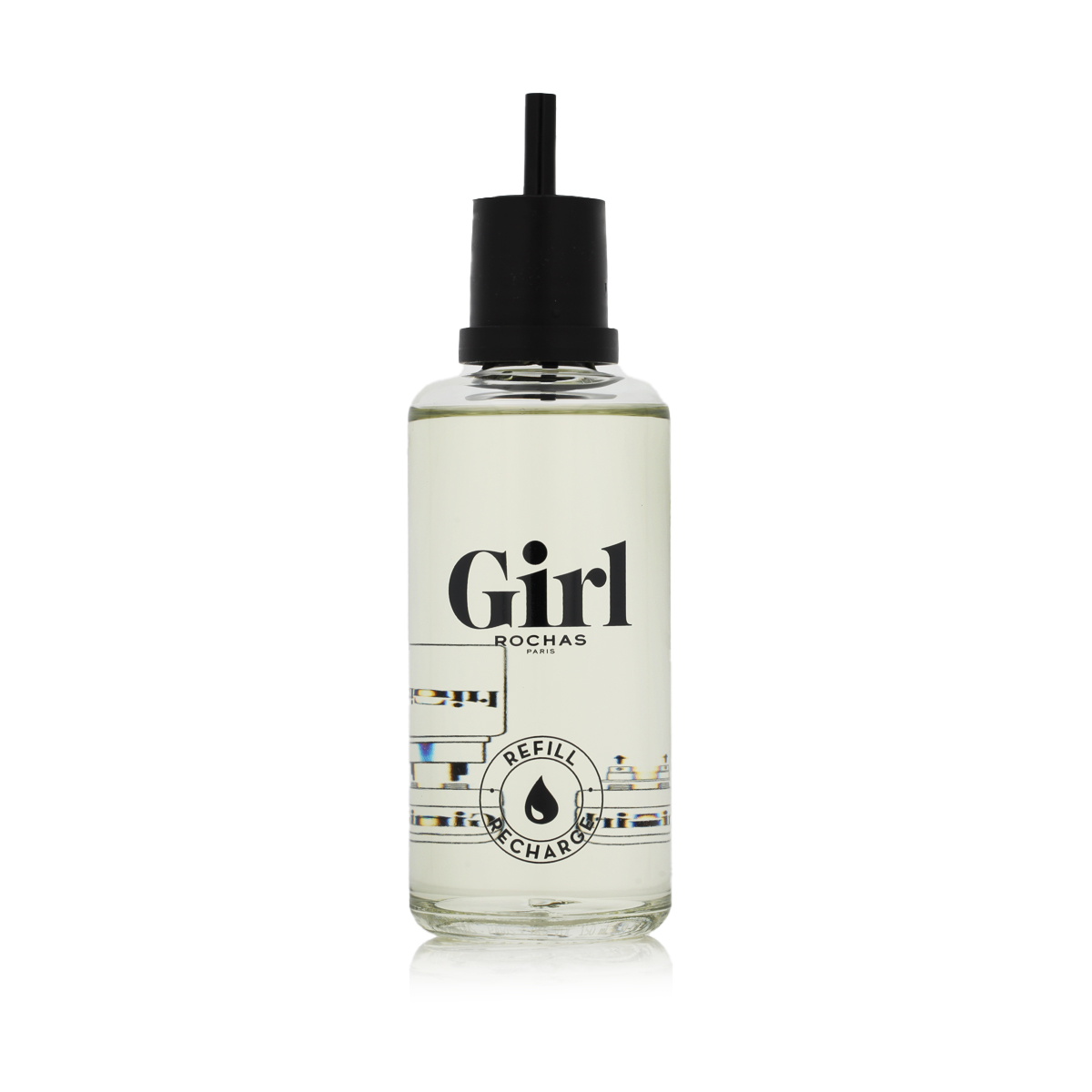 Rochas Girl EDT náplň 150 ml W Rochas