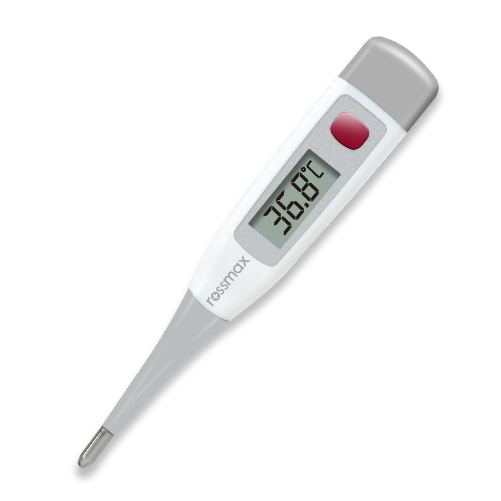 Rossmax Digitální teploměr TG380 Rossmax