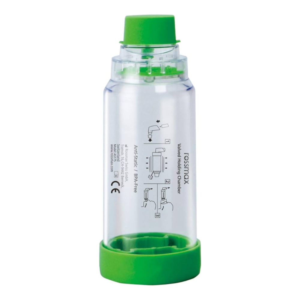 Rossmax Inhalační nástavec AS175