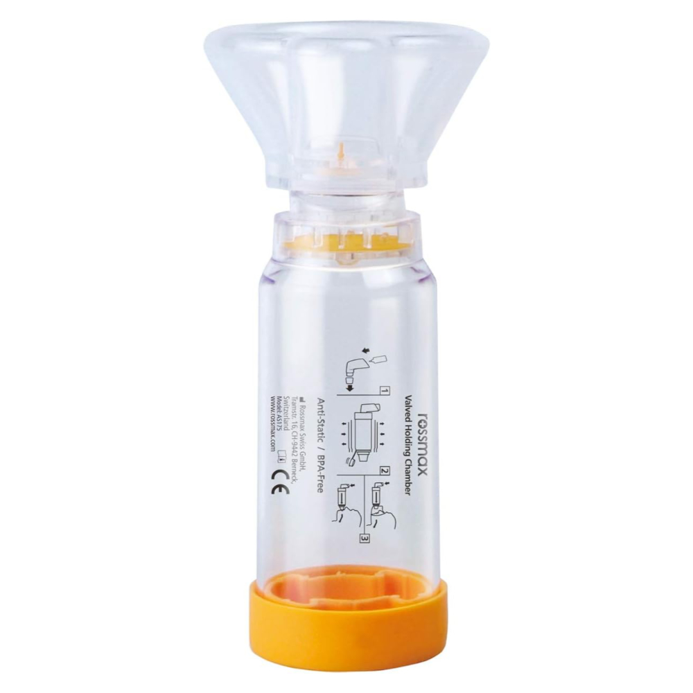 Rossmax Inhalační nástavec AS175