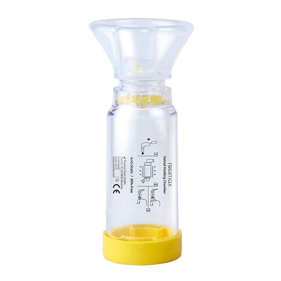 Rossmax Inhalační nástavec AS175