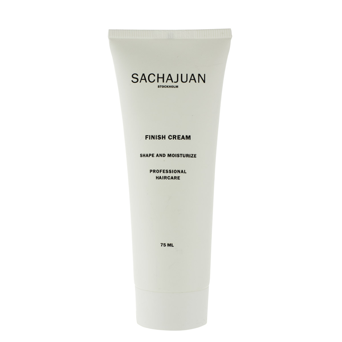 Sachajuan Finish Cream (Shape and Moisturize) 75 ml Sachajuan