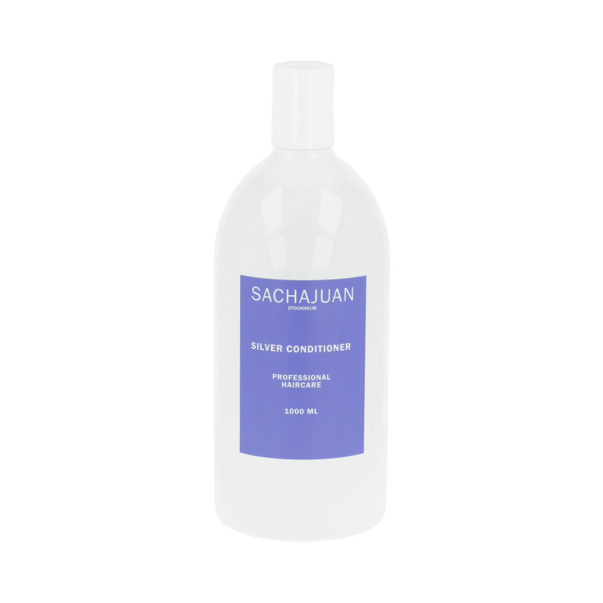 Sachajuan Silver Conditioner 1000 ml Sachajuan