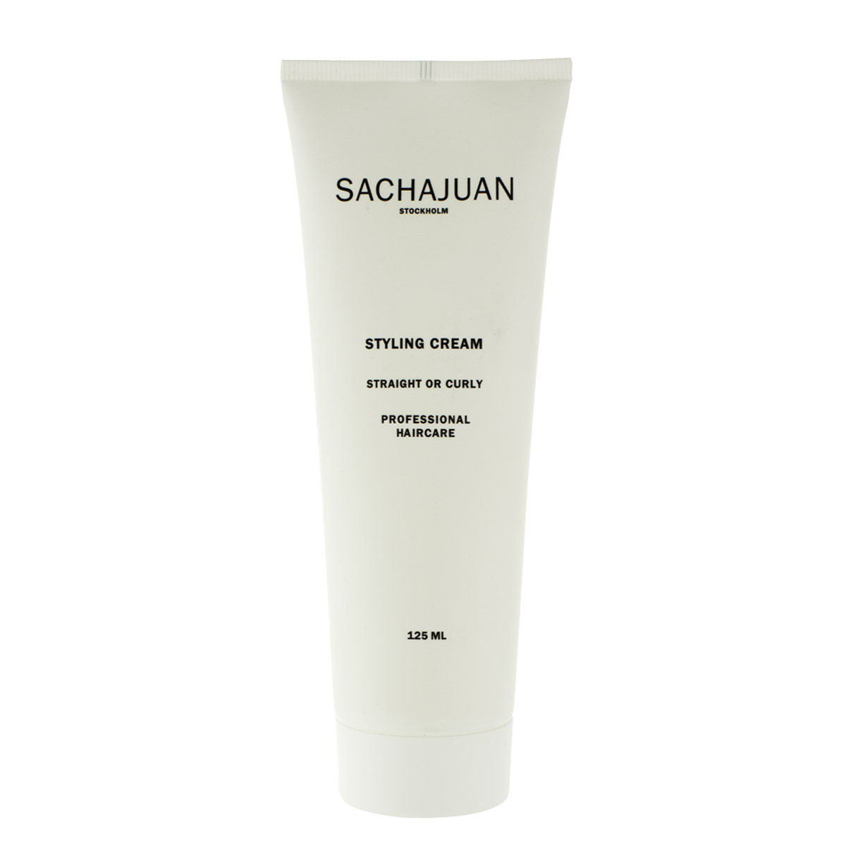 Sachajuan Styling Cream (Straight or Curly) 125 ml Sachajuan