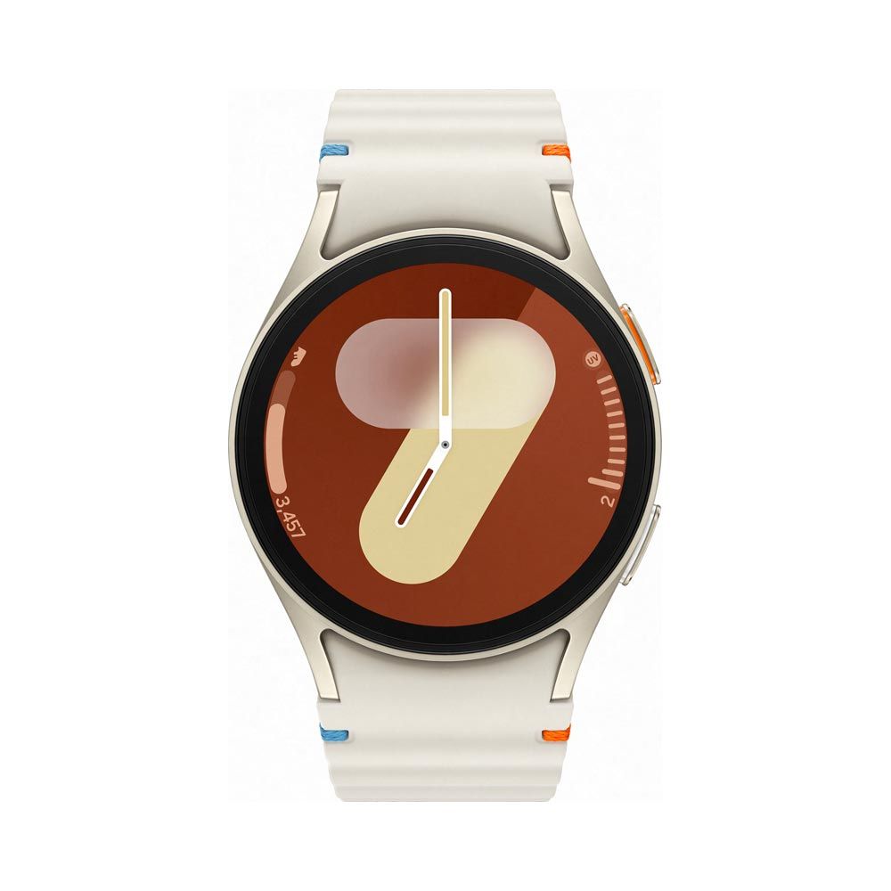 Samsung Galaxy Watch7 L300 40 mm BT chytré hodinky cream Samsung