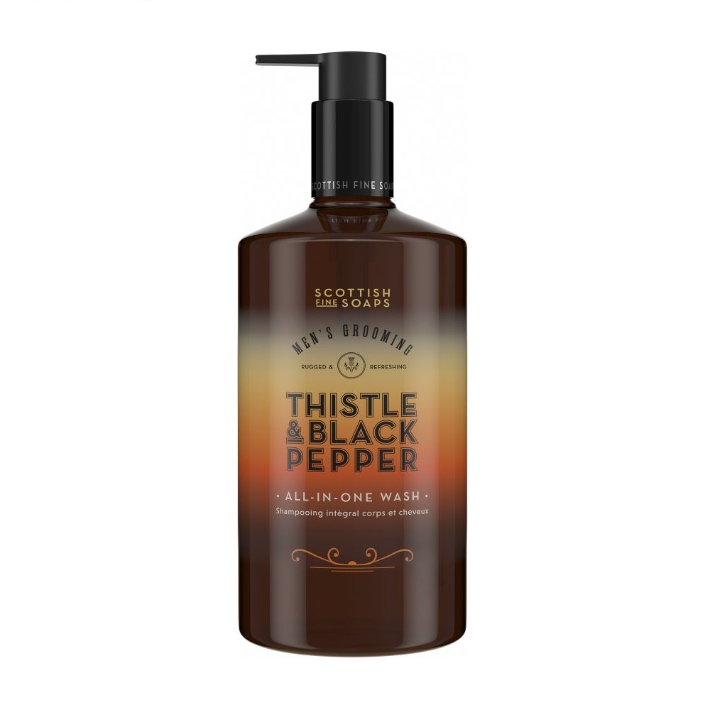 Scottish Fine Soaps Mýdlo na tělo