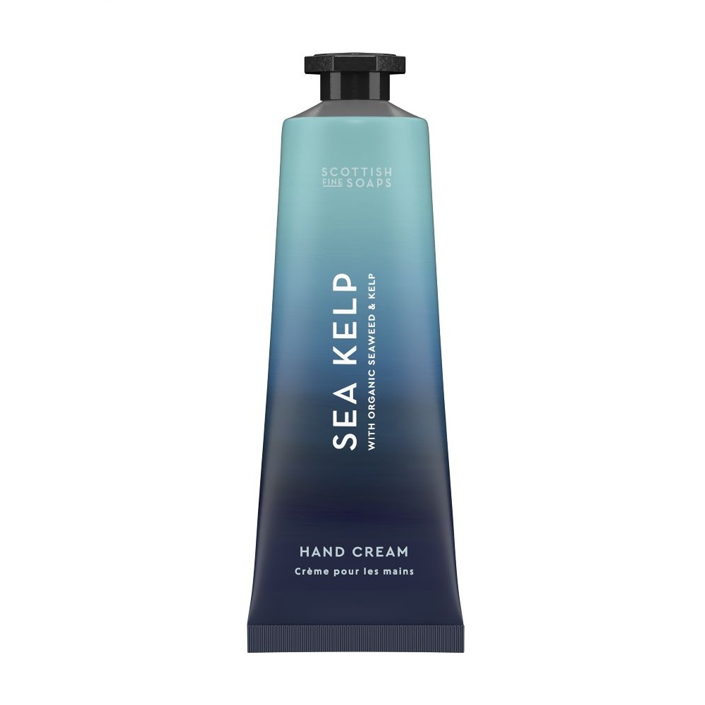 Scottish Fine Soaps Sea Kelp Krém na ruce 30 ml Scottish Fine Soaps
