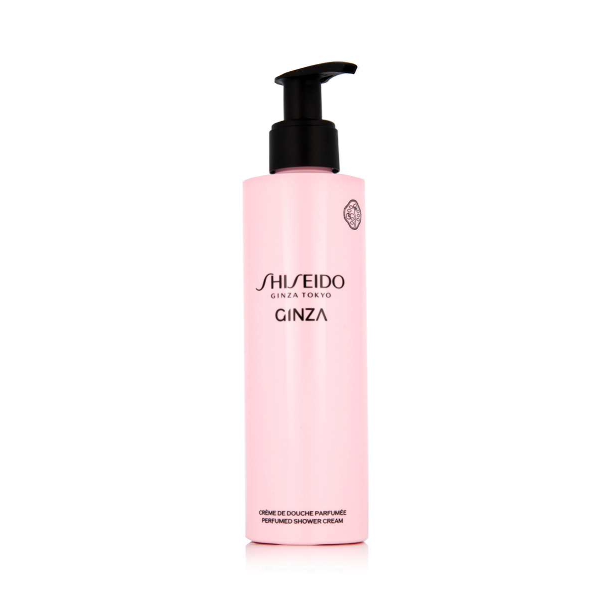 Shiseido Ginza SC 200 ml W Shiseido
