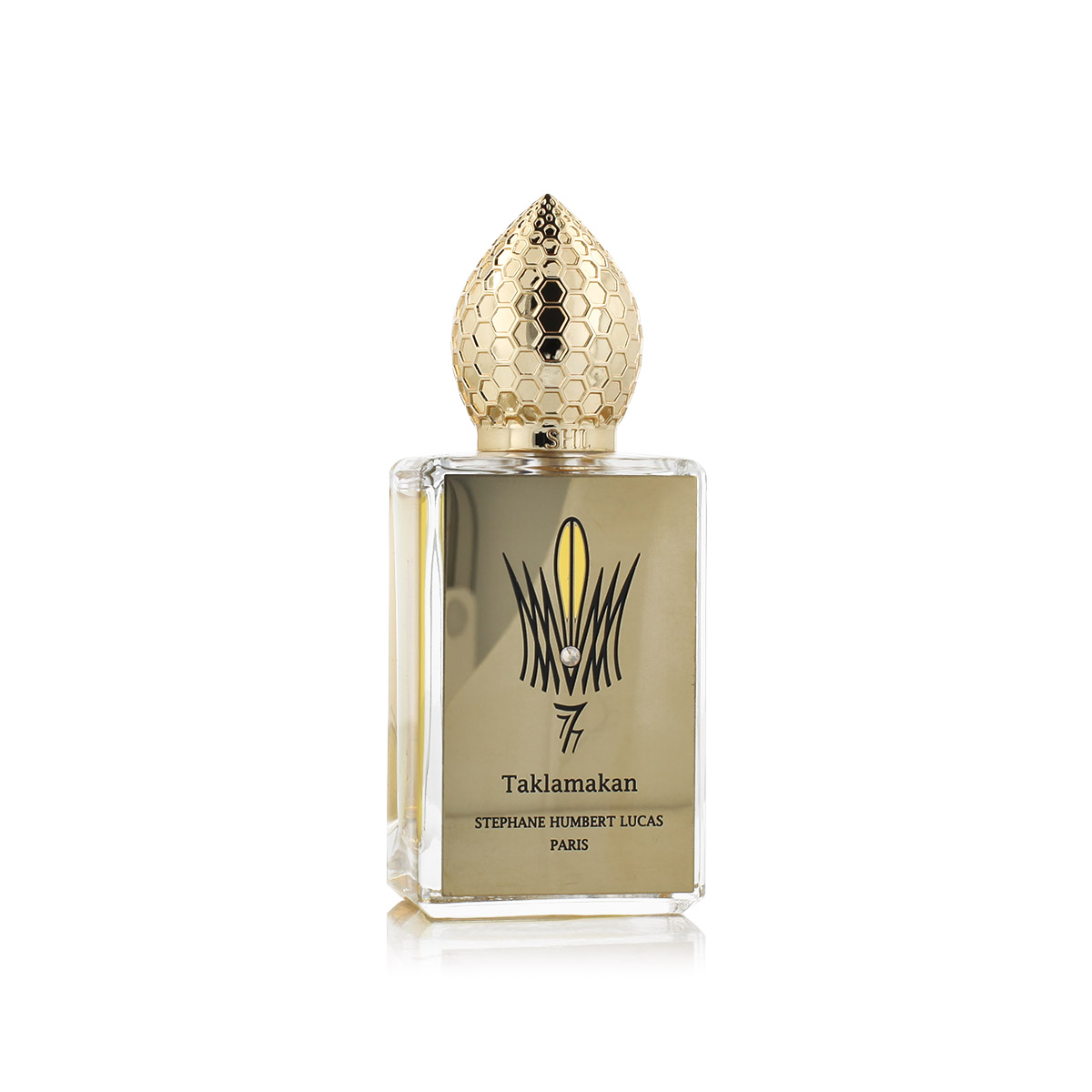 Stéphane Humbert Lucas 777 Taklamakan EDP 50 ml UNISEX Stéphane Humbert Lucas 781
