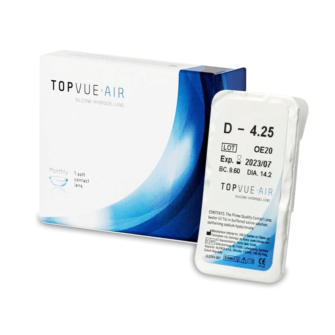TopVue Air (1 čočka) 727339_16214820 TopVue