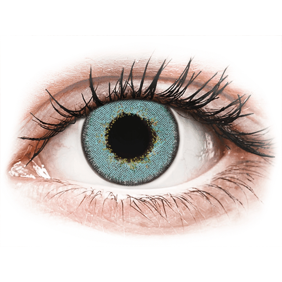 TopVue Daily Color - Blue - dioptrické jednodenní (2 čočky) 1984068_95772417 TopVue