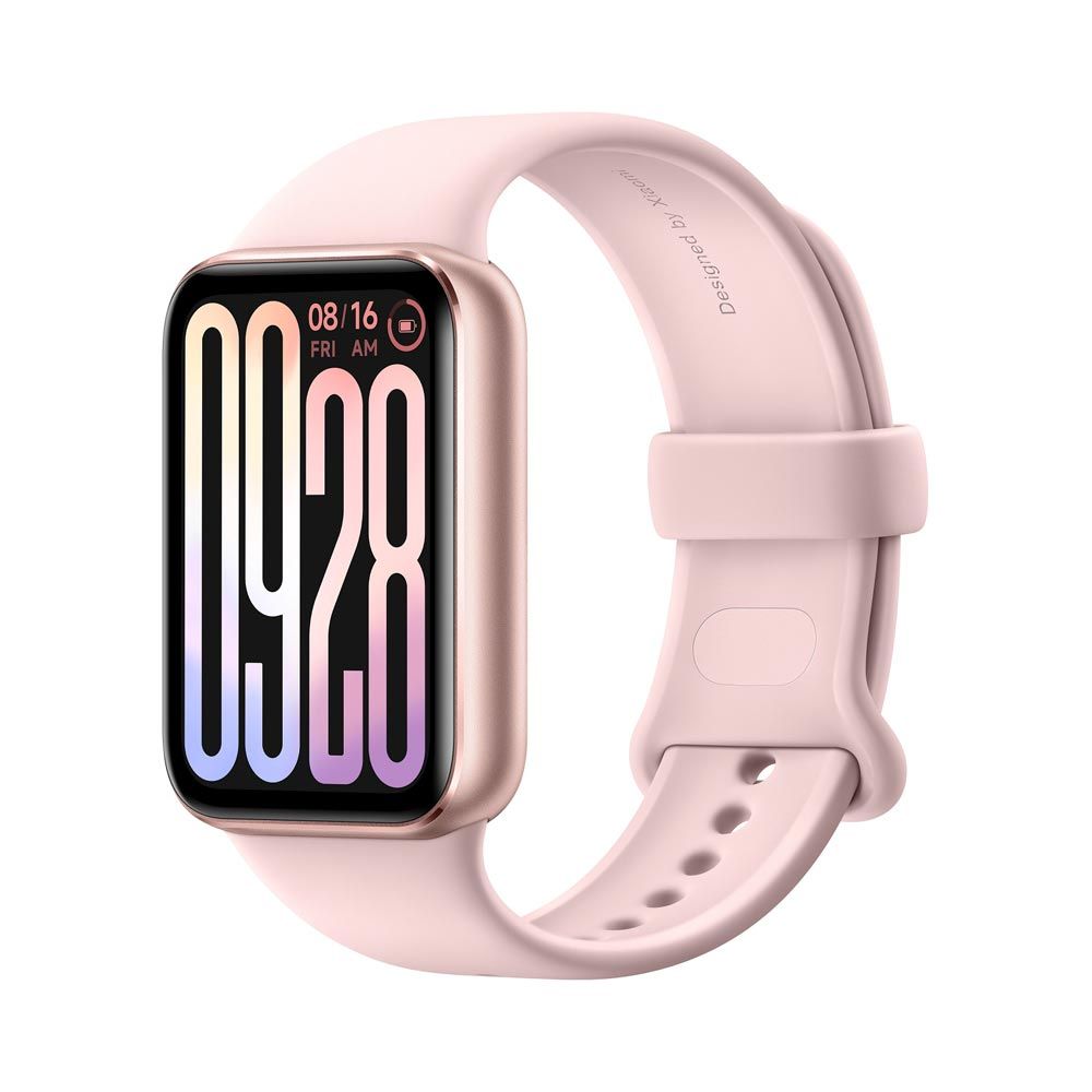 Xiaomi Smart Band 9 Pro chytré hodinky Rose Gold Xiaomi