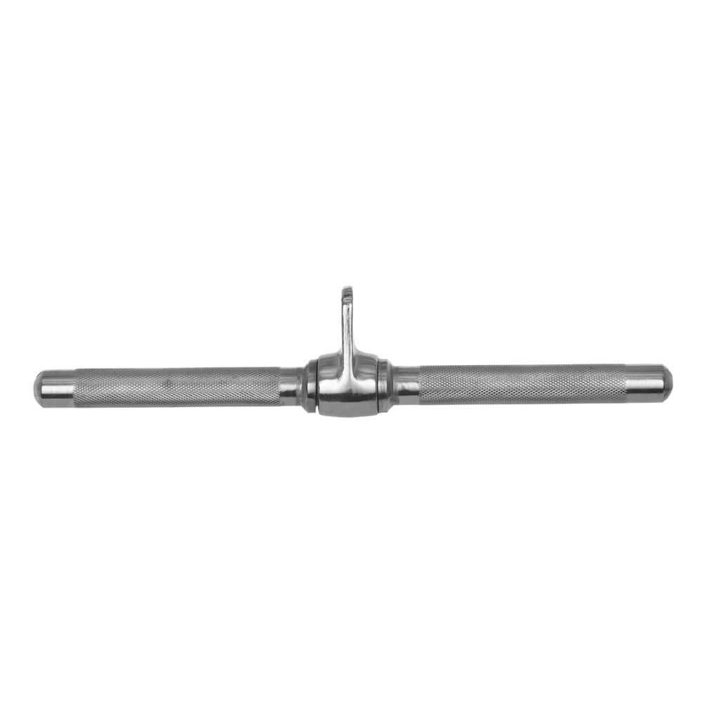 inSPORTline Adaptér triceps  A411 - rovný inSPORTline